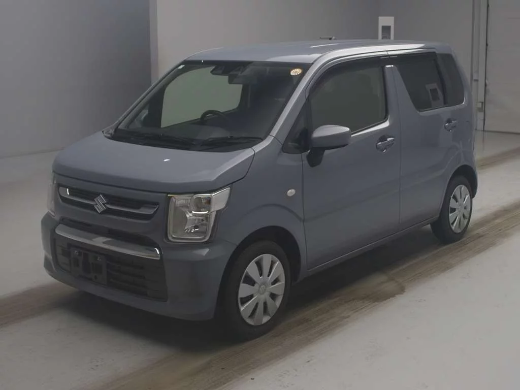 Suzuki Wagon R MH85S 2025